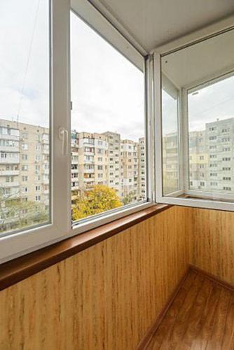 Апартаменты на ул.Героев Днепра, Оболонь Киев Экстерьер фото